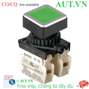 Ảnh của Công tắc nút nhấn Autonics SQ3PFS-P1G2BM