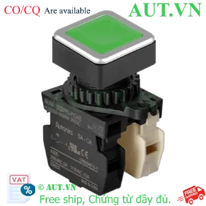 Ảnh của Công tắc nút nhấn Autonics SQ3PFS-P1GAB
