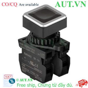 Ảnh của Công tắc nút nhấn Autonics SQ3PFS-P1K2A