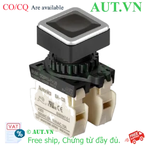 Ảnh của Công tắc nút nhấn Autonics SQ3PFS-P1K2B