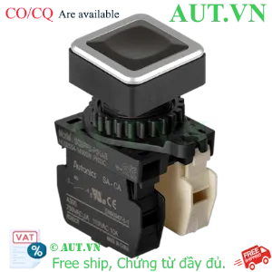 Ảnh của Công tắc nút nhấn Autonics SQ3PFS-P1KAB