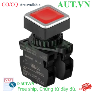 Ảnh của Công tắc nút nhấn Autonics SQ3PFS-P1R2AM