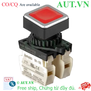 Ảnh của Công tắc nút nhấn Autonics SQ3PFS-P1R2BM