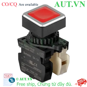 Ảnh của Công tắc nút nhấn Autonics SQ3PFS-P1RABM
