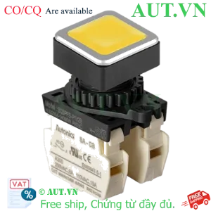 Ảnh của Công tắc nút nhấn Autonics SQ3PFS-P1Y2BM