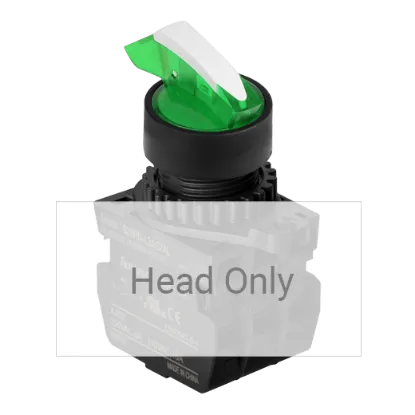 Ảnh của Công tắc nút nhấn Autonics S2SRN-LDG