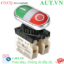 Ảnh của Công tắc nút nhấn Autonics S2TR-P1W2B