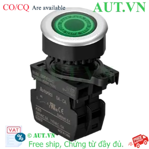 Ảnh của Công tắc nút nhấn Autonics S3PF-P3GAL