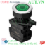 Ảnh của Công tắc nút nhấn Autonics S3PF-P3GALM