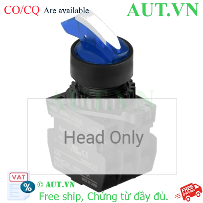 Ảnh của Công tắc nút nhấn Autonics S2SRN-LDKB