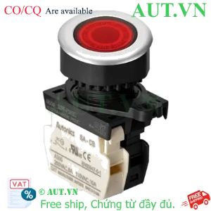 Ảnh của Công tắc nút nhấn Autonics S3PF-P3RBL
