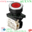 Ảnh của Công tắc nút nhấn Autonics S3PF-P3RBL