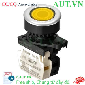 Ảnh của Công tắc nút nhấn Autonics S3PF-P3YBL