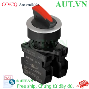 Ảnh của Công tắc nút nhấn Autonics S3SFN-S1AR2AM