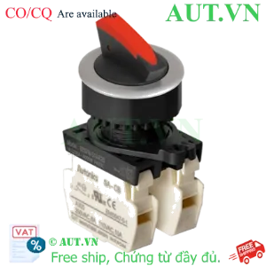 Ảnh của Công tắc nút nhấn Autonics S3SFN-S1AR2BM