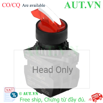 Ảnh của Công tắc nút nhấn Autonics S2SRN-LDKR
