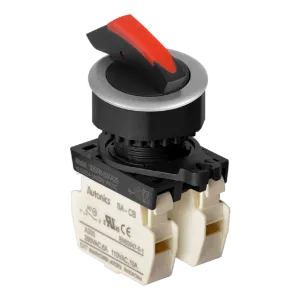 Ảnh của Công tắc nút nhấn Autonics S3SFN-S2AR2BM