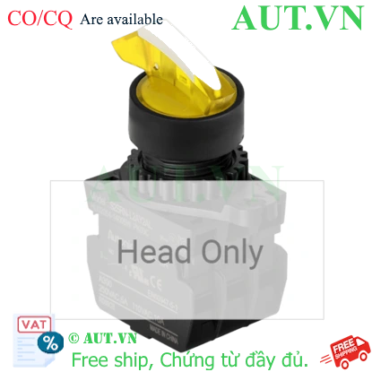 Ảnh của Công tắc nút nhấn Autonics S2SRN-LDY