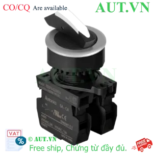 Ảnh của Công tắc nút nhấn Autonics S3SFN-S2AW2A