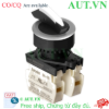 Ảnh của Công tắc nút nhấn Autonics S3SFN-S2AW2BM
