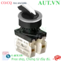 Ảnh của Công tắc nút nhấn Autonics S3SFN-S2AW2BM
