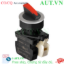 Ảnh của Công tắc nút nhấn Autonics S3SFN-S3BRABM