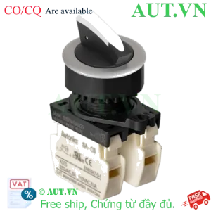 Ảnh của Công tắc nút nhấn Autonics S3SFN-S3BW2B