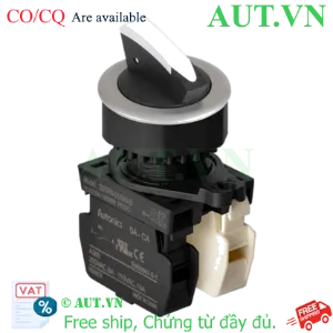 Ảnh của Công tắc nút nhấn Autonics S3SFN-S3BWAB
