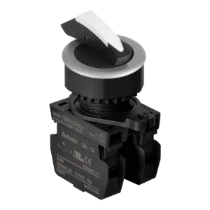 Ảnh của Công tắc nút nhấn Autonics S3SFN-S4BW2AM