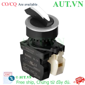 Ảnh của Công tắc nút nhấn Autonics S3SFN-S4BWABM