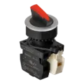 Ảnh của Công tắc nút nhấn Autonics S3SFN-S5KRAB
