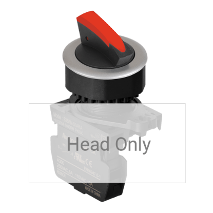 Ảnh của Công tắc nút nhấn Autonics S2SRN-S3AR