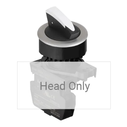 Ảnh của Công tắc nút nhấn Autonics S2SRN-S3BW