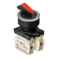 Ảnh của Công tắc nút nhấn Autonics S3SFN-S8R2B