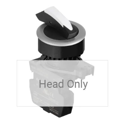 Ảnh của Công tắc nút nhấn Autonics S2SRN-S4AW