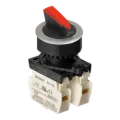 Ảnh của Công tắc nút nhấn Autonics S3SFN-SAR2BM