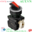 Ảnh của Công tắc nút nhấn Autonics S3SFN-SBRAB
