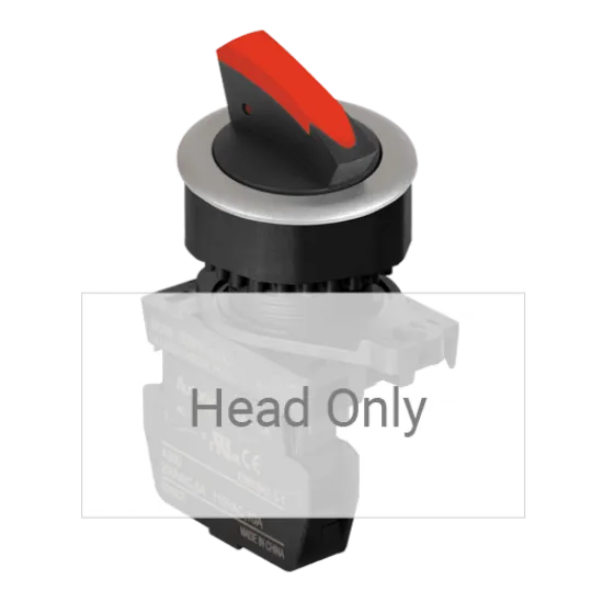 Ảnh của Công tắc nút nhấn Autonics S2SRN-S5R