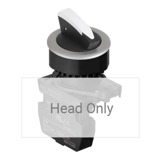 Ảnh của Công tắc nút nhấn Autonics S2SRN-S5W