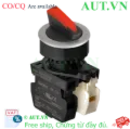 Ảnh của Công tắc nút nhấn Autonics S3SFN-SCKRAB