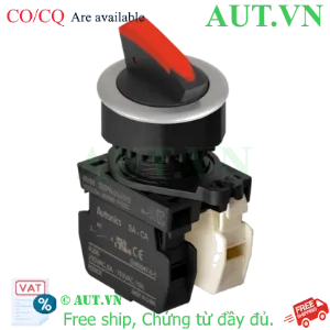 Ảnh của Công tắc nút nhấn Autonics S3SFN-SCKRABM