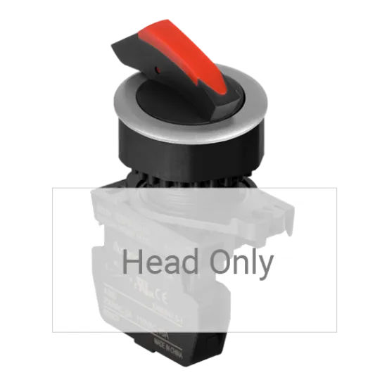 Ảnh của Công tắc nút nhấn Autonics S2SRN-S6KR