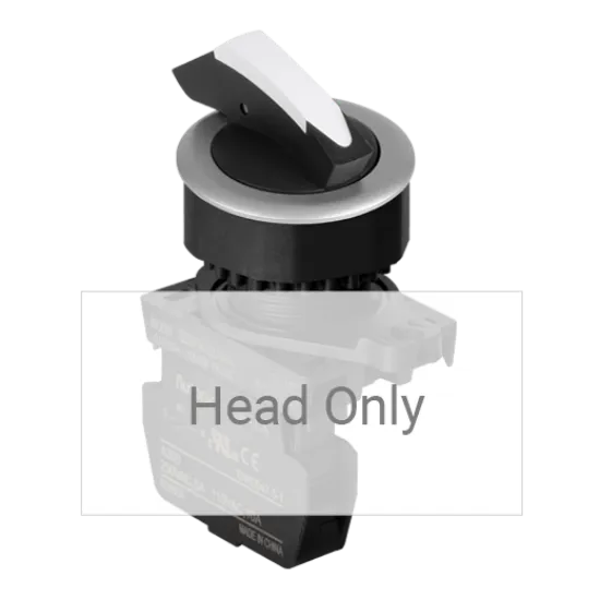 Ảnh của Công tắc nút nhấn Autonics S2SRN-S6KW