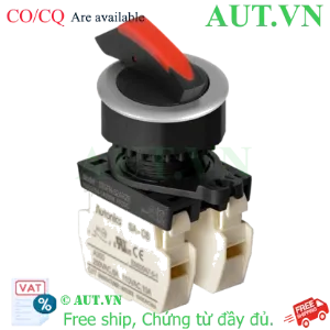 Ảnh của Công tắc nút nhấn Autonics S3SFN-SDKR2B