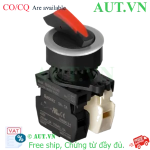 Ảnh của Công tắc nút nhấn Autonics S3SFN-SDKRABM