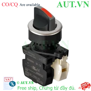 Ảnh của Công tắc nút nhấn Autonics S3SF-S1RABM