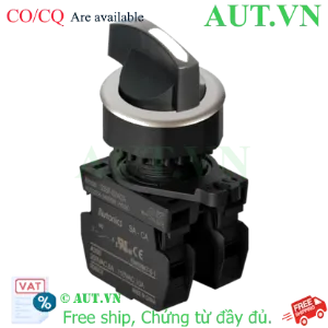 Ảnh của Công tắc nút nhấn Autonics S3SF-S2W2A