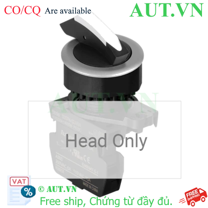 Ảnh của Công tắc nút nhấn Autonics S2SRN-S8W