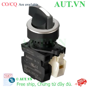 Ảnh của Công tắc nút nhấn Autonics S3SF-S4WABM