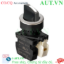 Ảnh của Công tắc nút nhấn Autonics S3SF-S5WABM